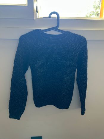 Pull enfants 