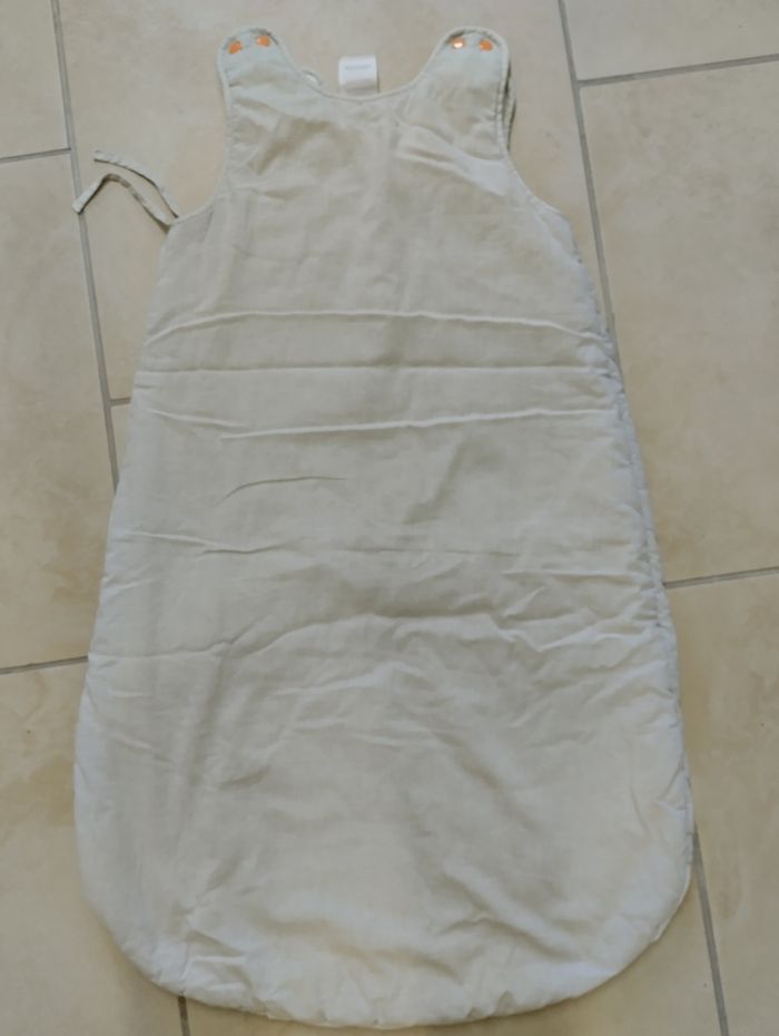 Gigoteuse/turbulette - photo numéro 3