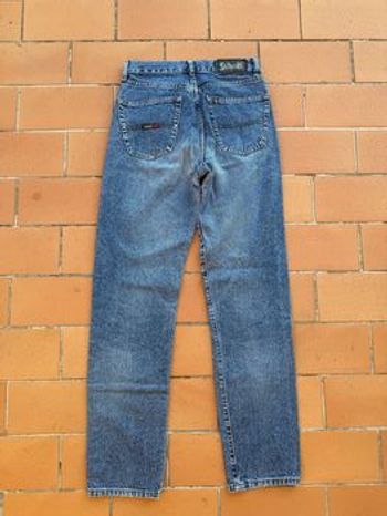 Jean schott vintage taille 38