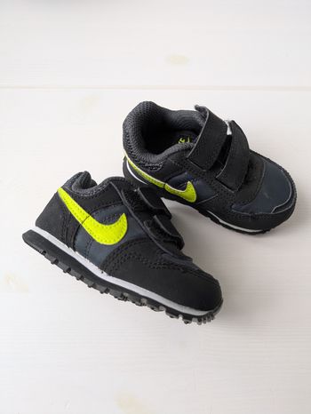 Basket Nike bébé