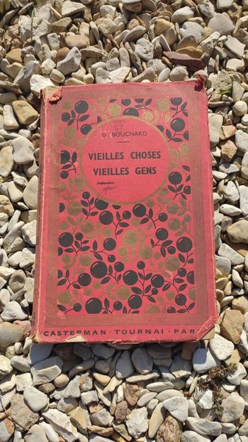 Vielles choses, vieilles gens