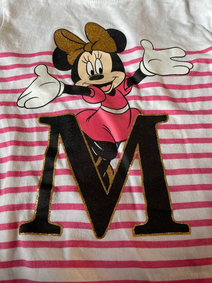 Teeshirt manches longues - photo numéro 4