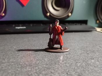 figurine collection Harry Potter