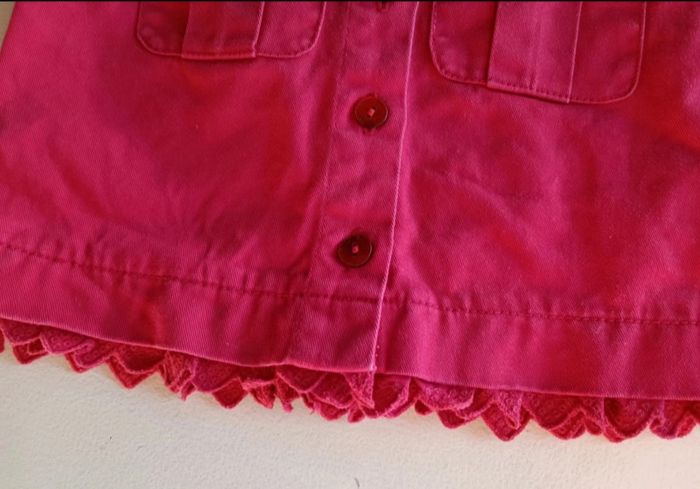 Haut ras du coup et dos nu - photo numéro 4