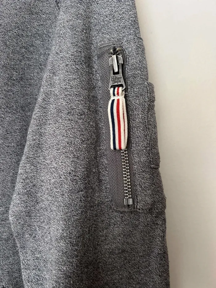 Veste Tommy Hilfiger taille S - photo numéro 4