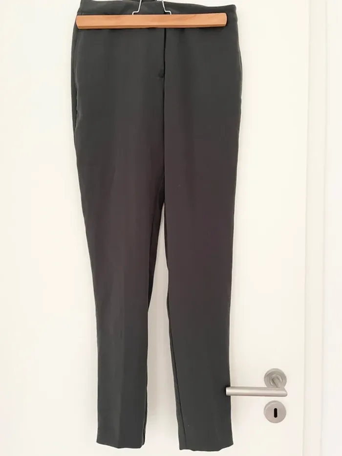 Pantalon American Vintage gris XS