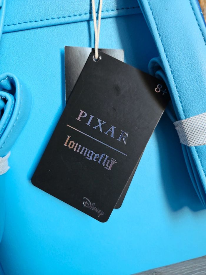 Loungefly Pixar <3 - photo numéro 8