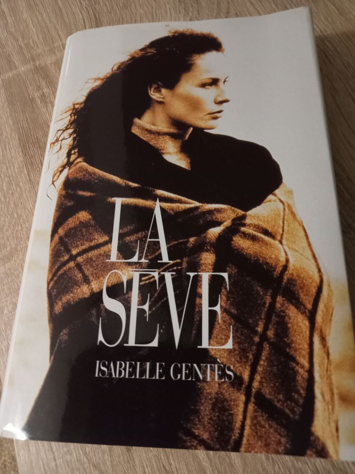 La sève - photo numéro 1