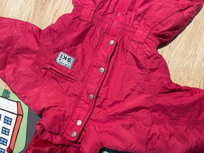 Combinaison de ski - photo numéro 2