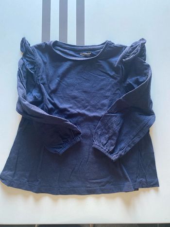 Tee-shirts taille 6 ans