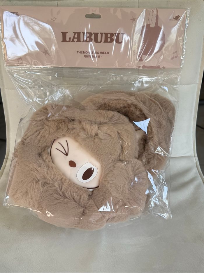 Sac labubu