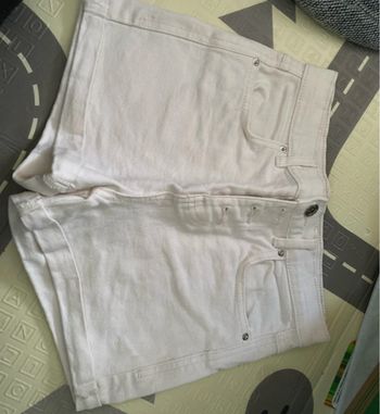 Short jeans Jennyfer 