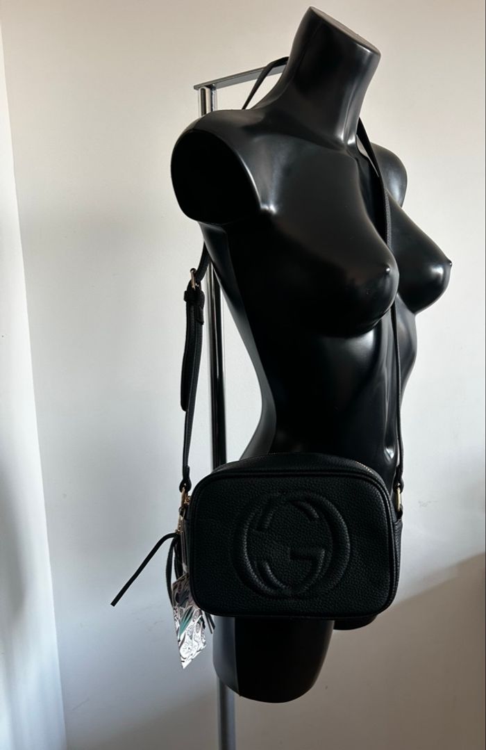Sac bandoulière femme // Neuf - photo numéro 2