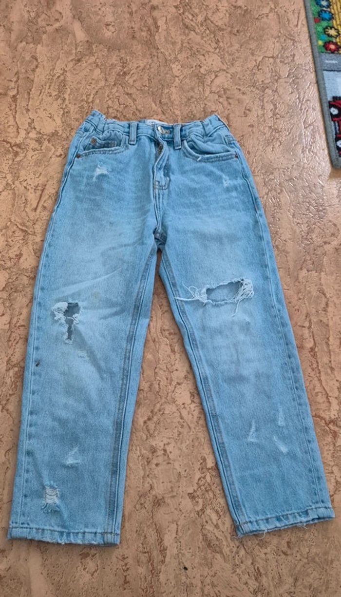 Lot de 3 jeans - photo numéro 8
