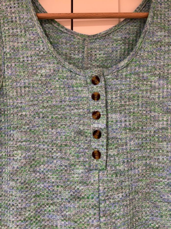 Combishort T36 - photo numéro 5