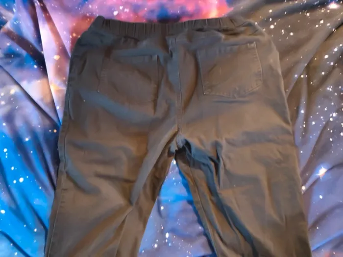 Jegging in extenso taille 42 - photo numéro 2