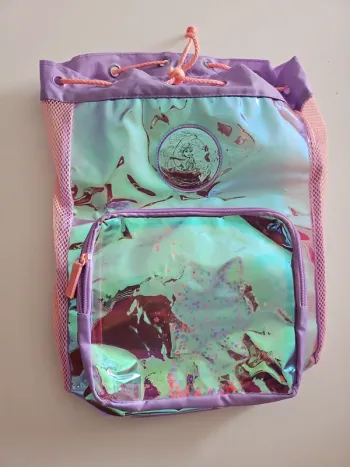 Sac à dos Reine des neiges 2 - Disney Store