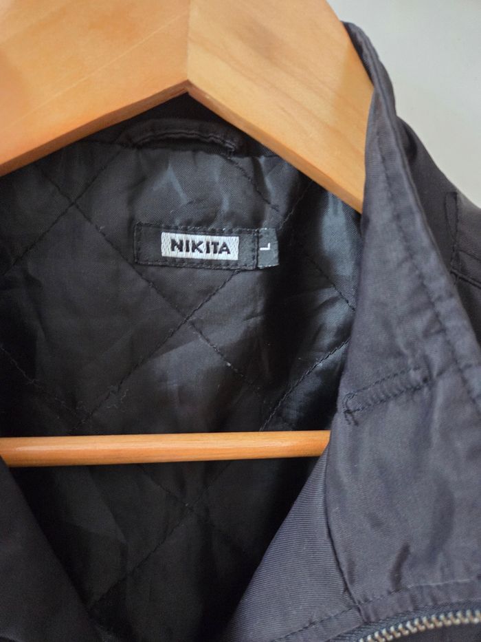 blouson - photo numéro 2