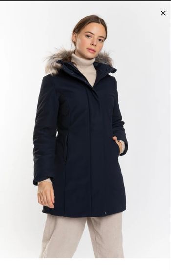 Manteau neuf pour femme