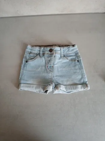 Short kiabi