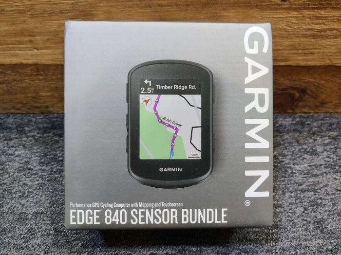Ordinateur vélo (Garmin EDGE 830 GPS ) - photo numéro 4