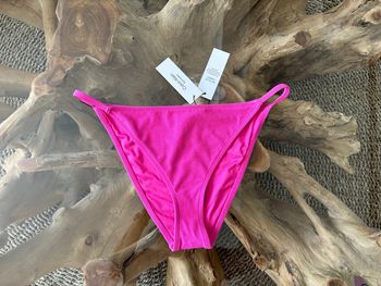 Bas de maillot de bain Calvin Klein neuf