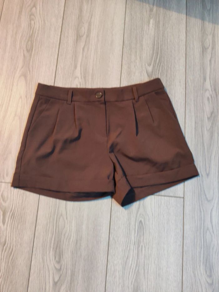 Short - photo numéro 4