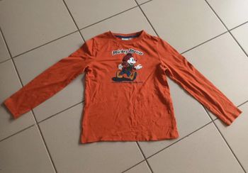 Maillot garçon 8 ans