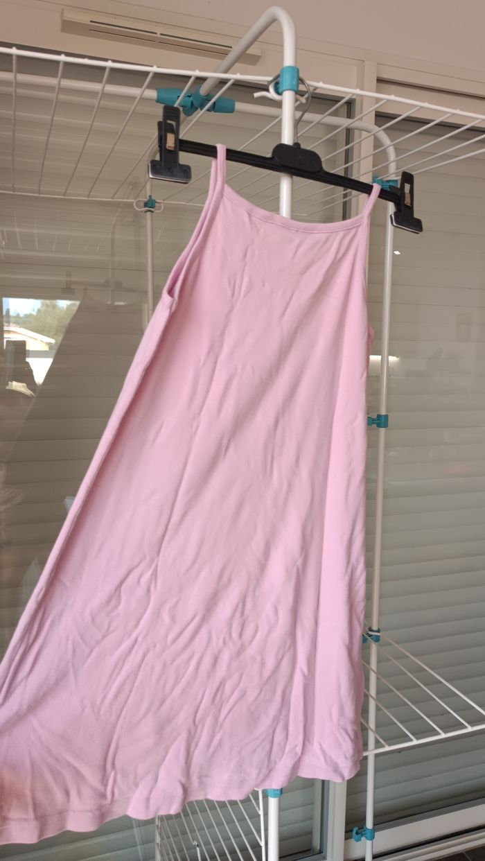 Chemise de nuit 8 ans - photo numéro 3