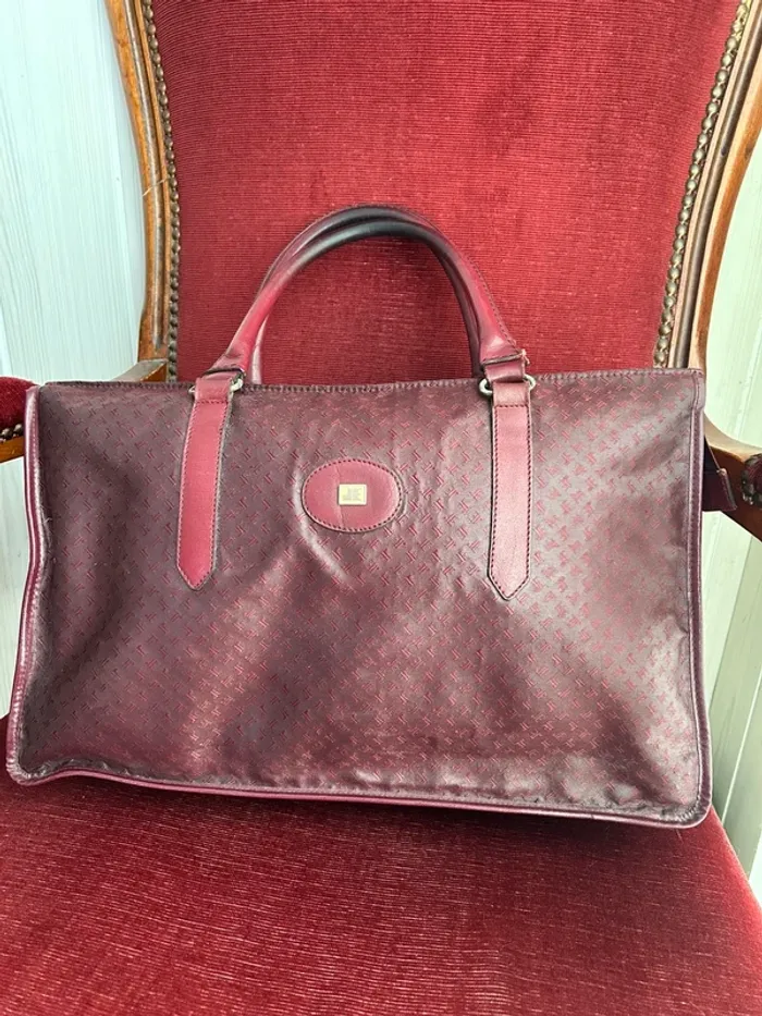 Sac Jacques Esterel vintage - photo numéro 6