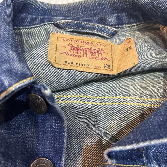Veste sans manche Levis - photo numéro 2