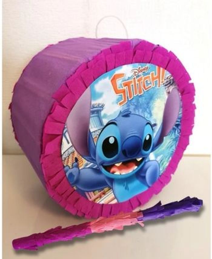 pinata stitch - photo numéro 3