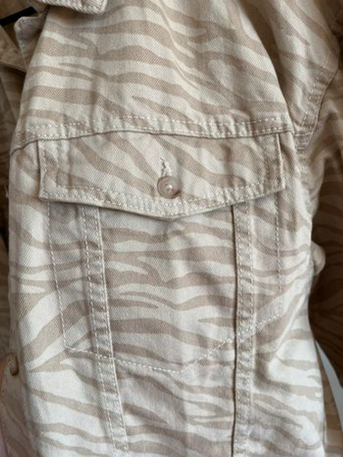 Veste Kiabi 🍒 t 38 - photo numéro 6