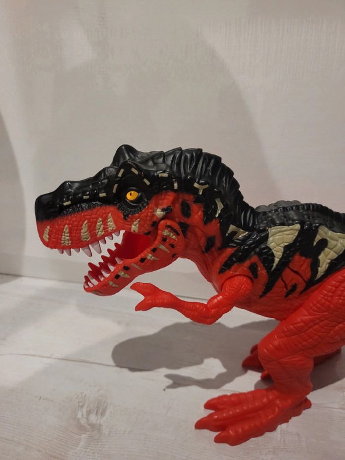 T rex - photo numéro 3