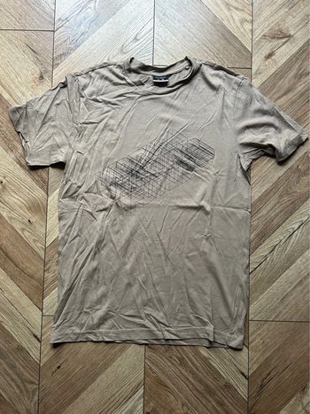 Teeshirt Lefties Man