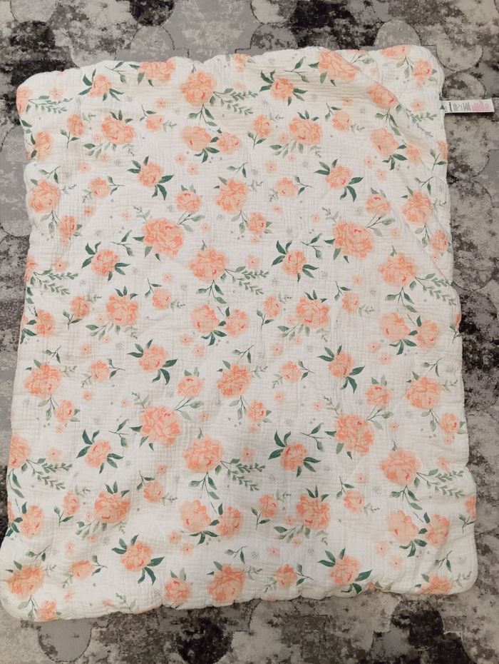 Couverture Vertbaudet pour bébé - photo numéro 2