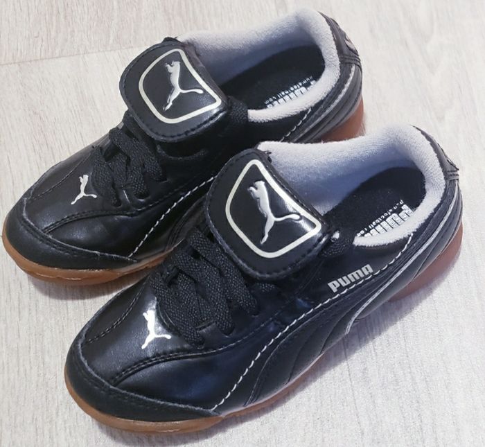 Chaussures de sport PUMA Original pour garçon Taille 28 - photo numéro 6