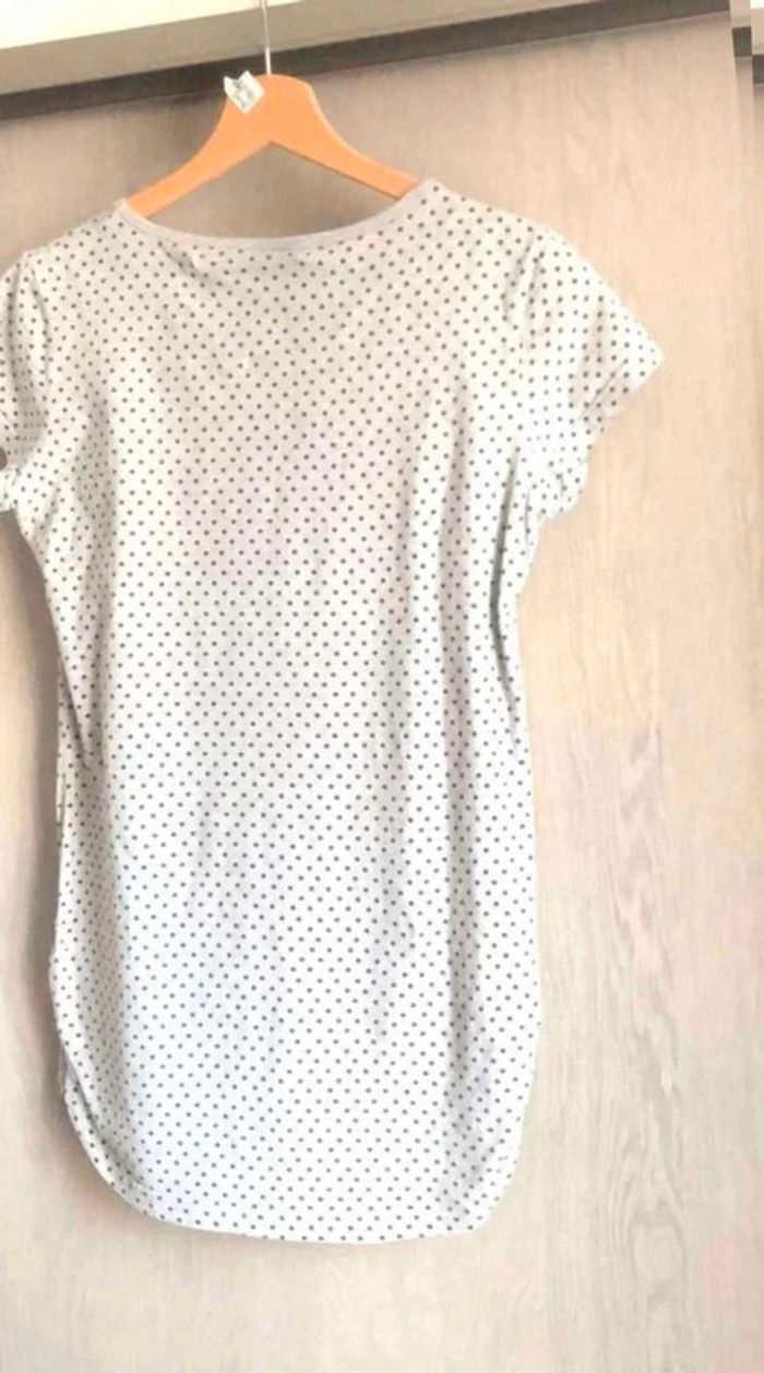 T-shirt  femme - photo numéro 2