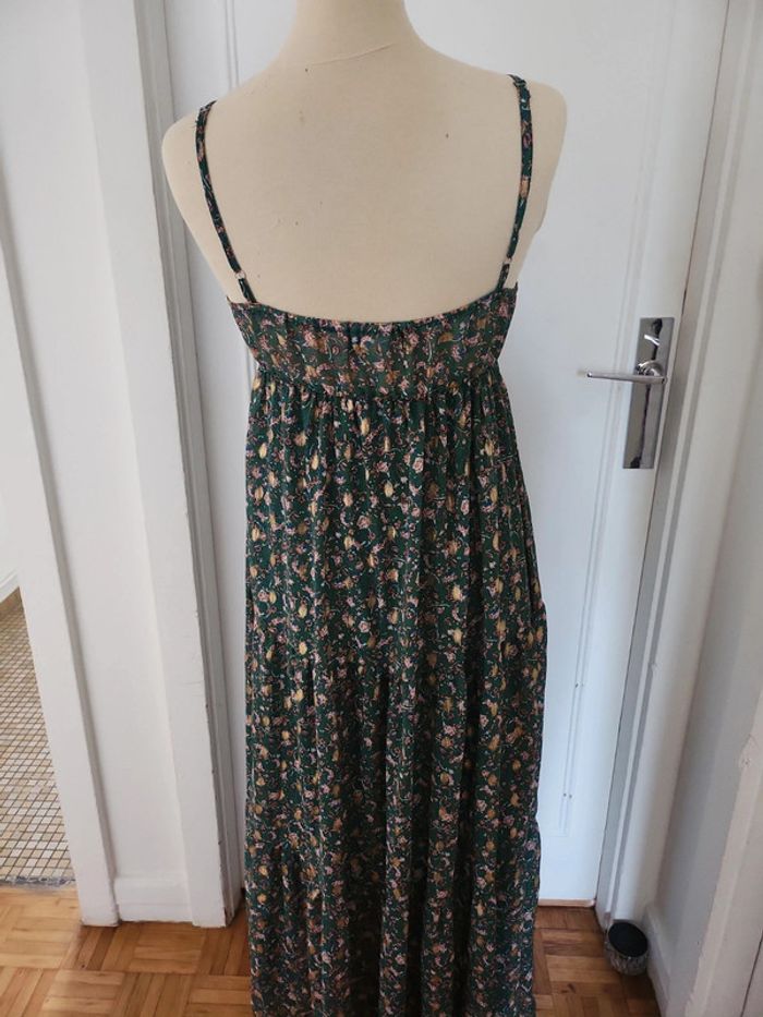 Robe longue d été - photo numéro 7