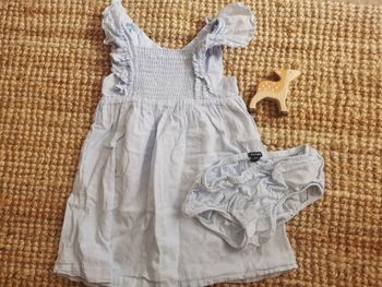 Robe 36 mois