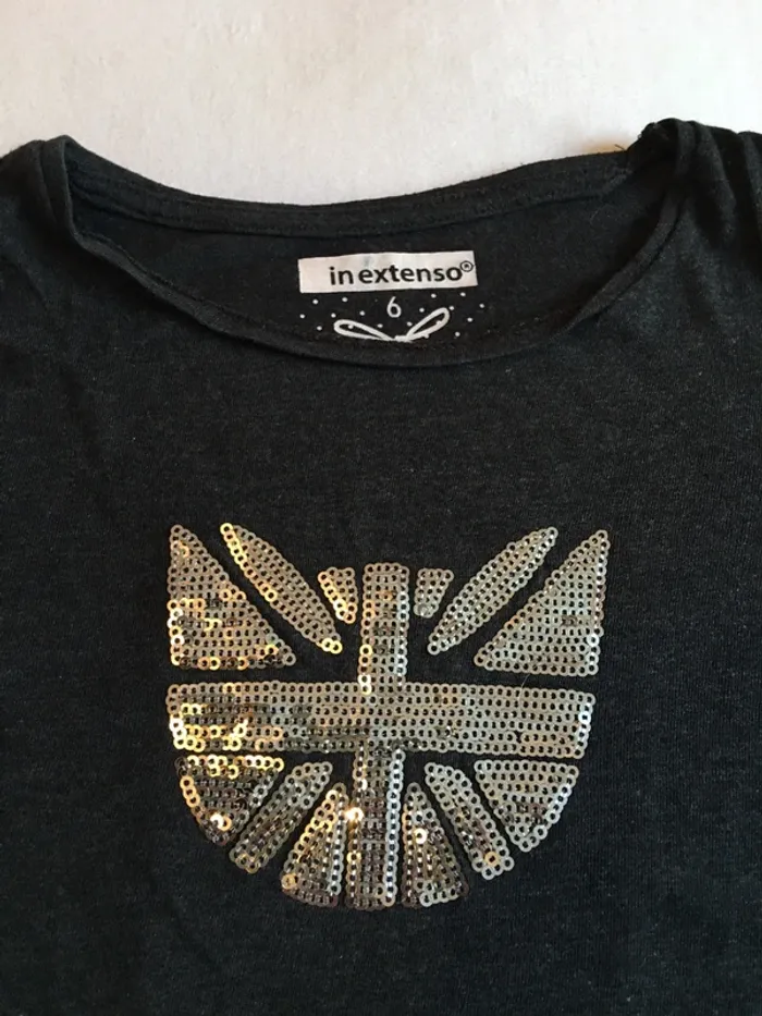 T-shirt ML