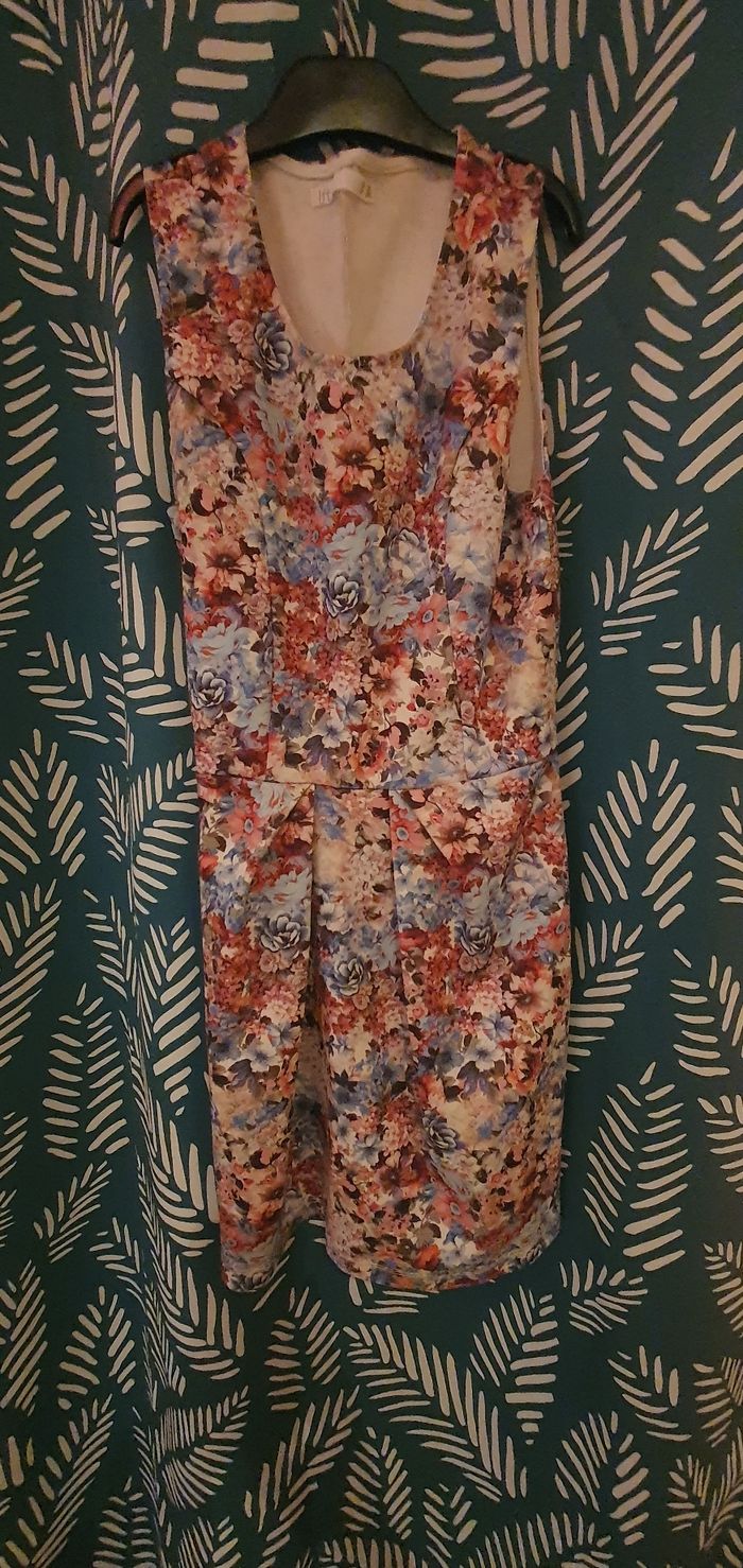 Robe été fille