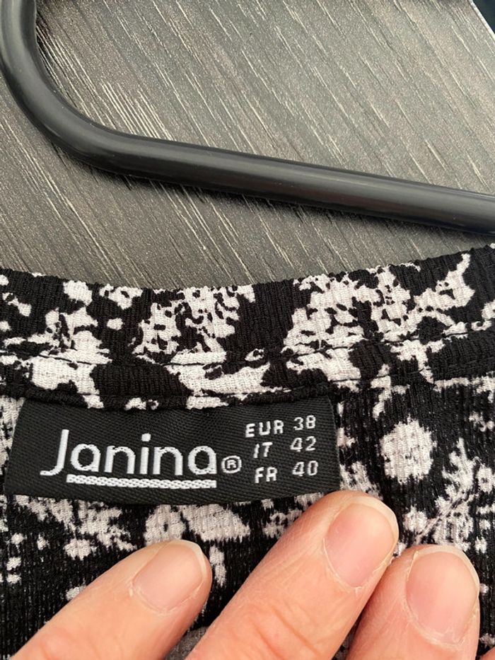 Robe Janina Taille 40 - photo numéro 2
