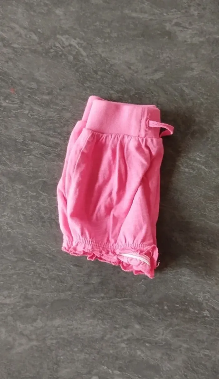 Short - photo numéro 2