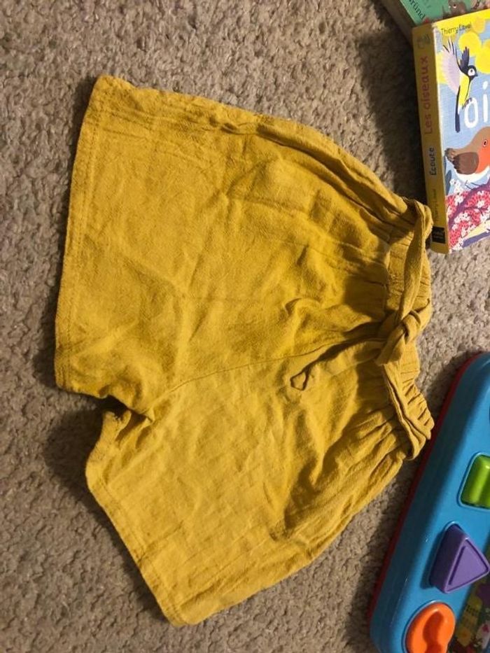 Short