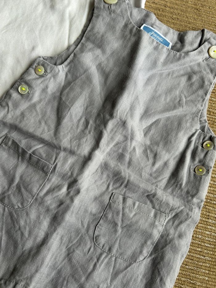 Tenue été taille 3 mois - photo numéro 6