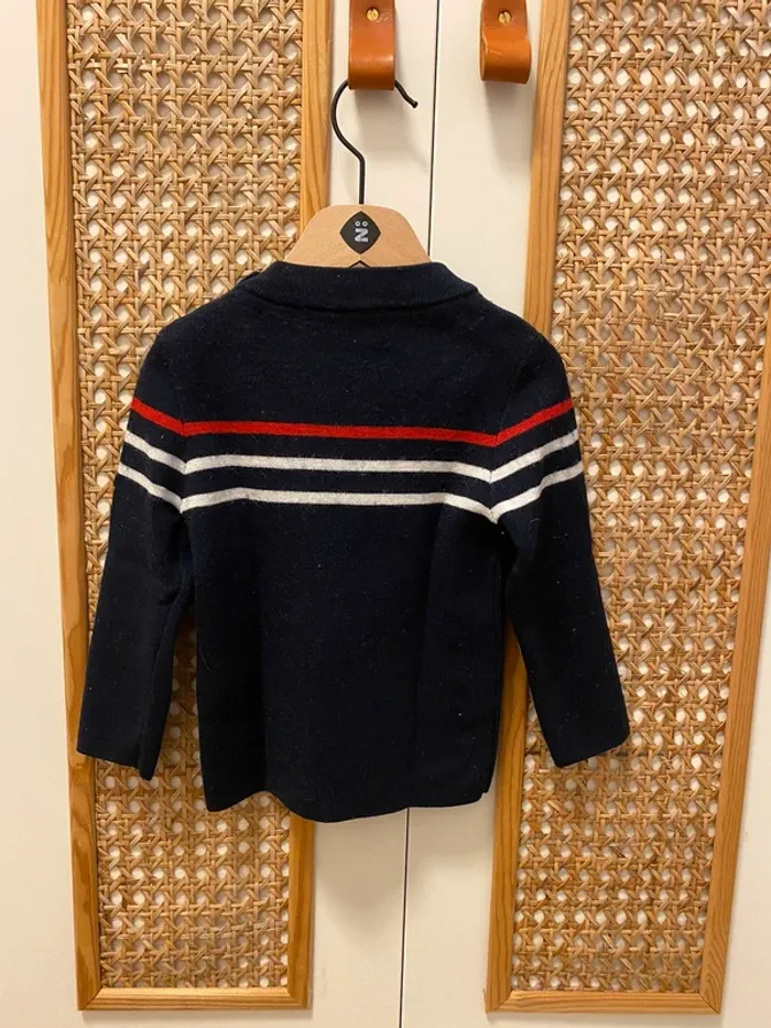Pull Saint James - photo numéro 4