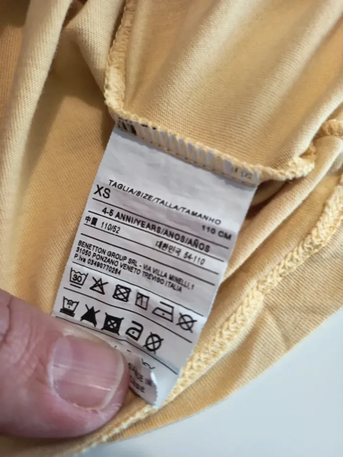 T-shirt - photo numéro 4