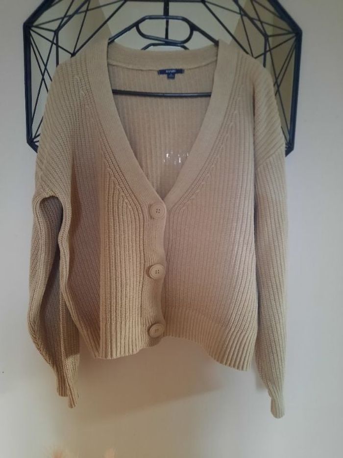 Gilet