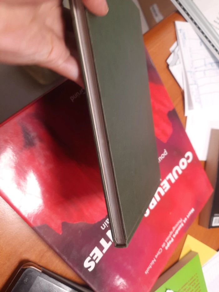 Livre l'Irlande un art de vivre - photo numéro 7